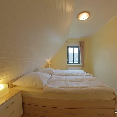 Ferienhaus Kormoranweg Сasa de vacaciones