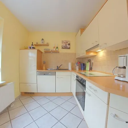 Ferienhaus Kormoranweg Сasa de vacaciones Dorum-Neufeld