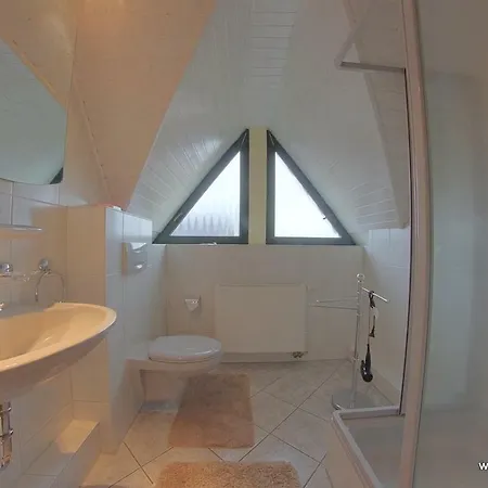 Ferienhaus Kormoranweg Сasa de vacaciones *