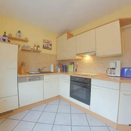 Ferienhaus Kormoranweg *